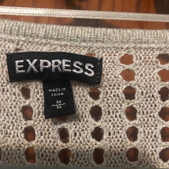 Express shirt - Picture 2 of 2